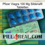 Pfizer Viagra 100Mg Sildenafil Tablets new02